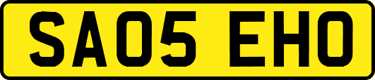 SA05EHO