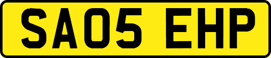 SA05EHP