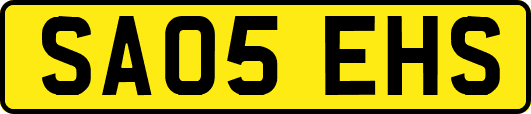 SA05EHS