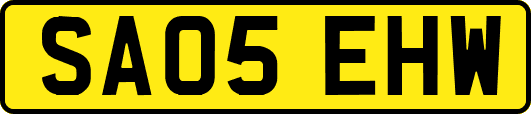 SA05EHW