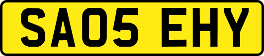 SA05EHY