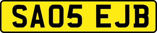 SA05EJB