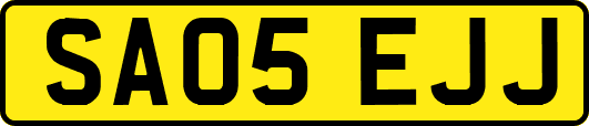 SA05EJJ