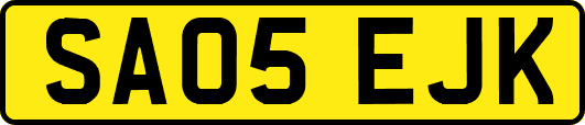 SA05EJK