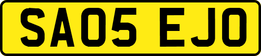 SA05EJO