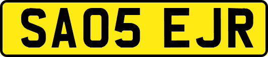 SA05EJR