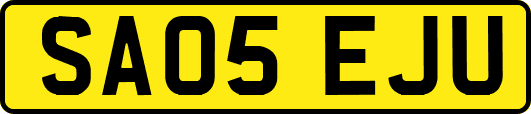 SA05EJU