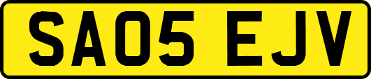 SA05EJV
