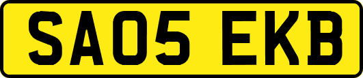 SA05EKB