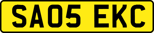 SA05EKC