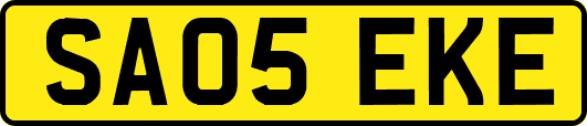 SA05EKE