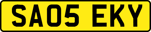 SA05EKY