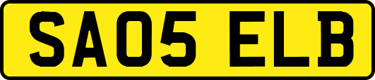 SA05ELB