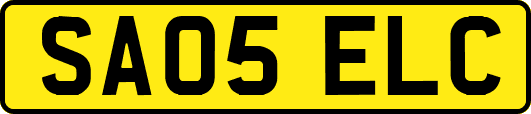 SA05ELC