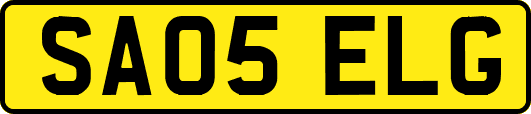 SA05ELG