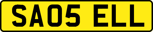 SA05ELL