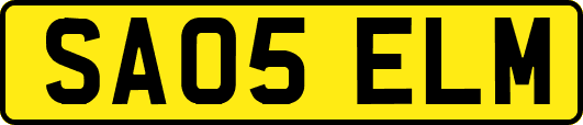 SA05ELM