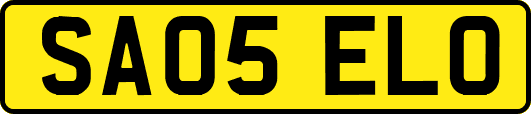 SA05ELO