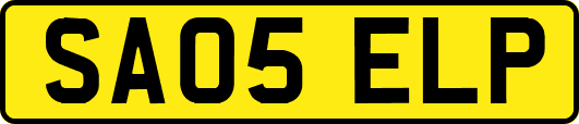 SA05ELP