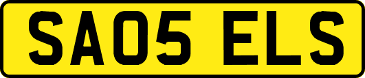 SA05ELS