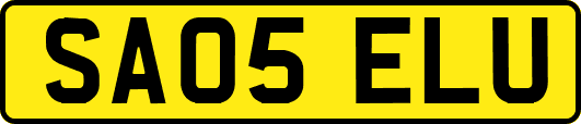 SA05ELU