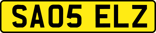 SA05ELZ
