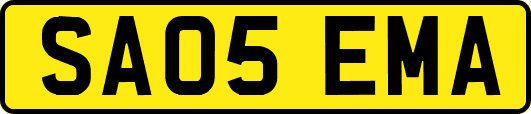 SA05EMA