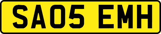 SA05EMH