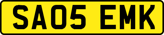 SA05EMK