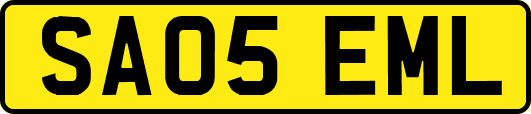 SA05EML