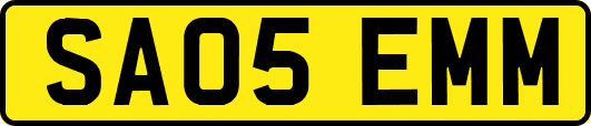 SA05EMM