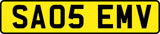 SA05EMV