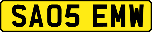 SA05EMW