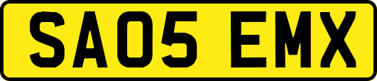 SA05EMX