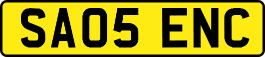 SA05ENC