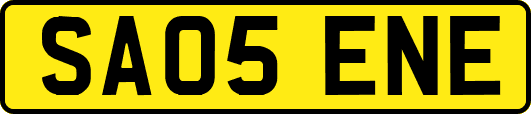 SA05ENE