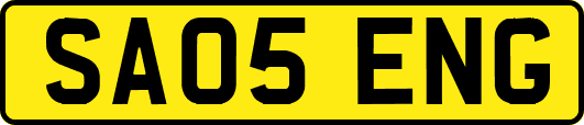 SA05ENG