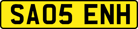SA05ENH