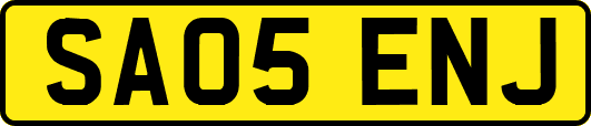 SA05ENJ