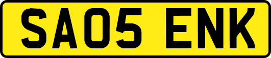 SA05ENK