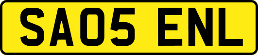 SA05ENL