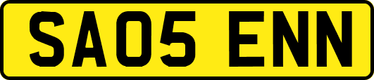 SA05ENN