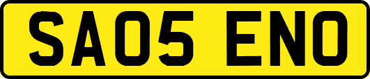 SA05ENO