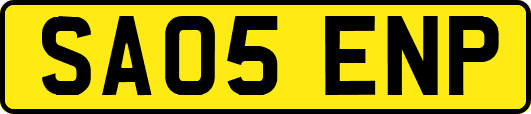 SA05ENP