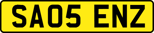 SA05ENZ