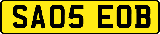 SA05EOB