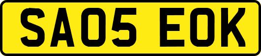 SA05EOK