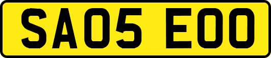 SA05EOO