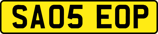 SA05EOP