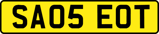 SA05EOT